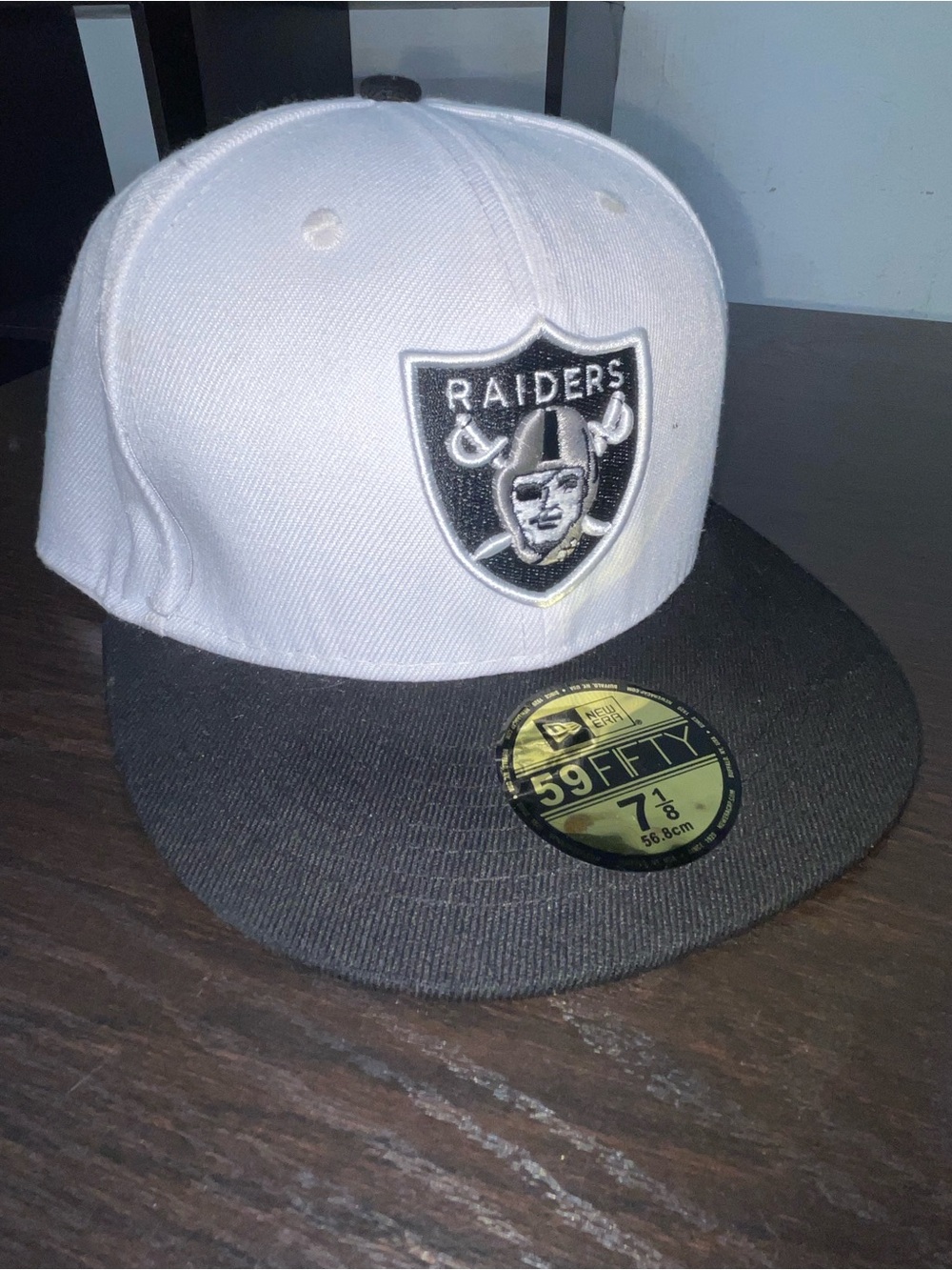 Hat - New Era 59FIFTY